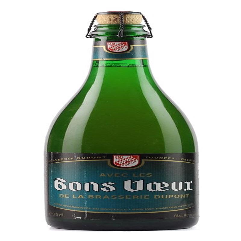 Dupont Avec Les Bons Voeux 375ml