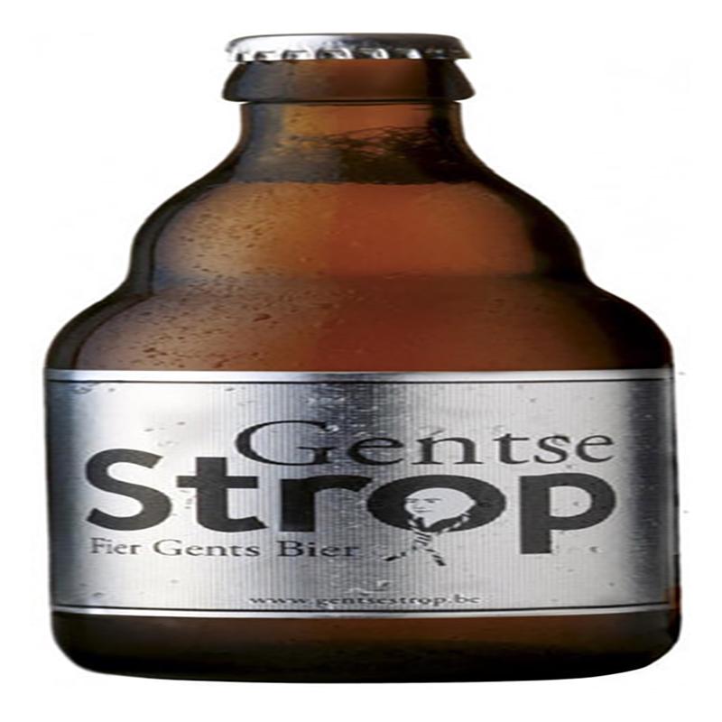 Gentse Strop Blonde 330ml Bottle