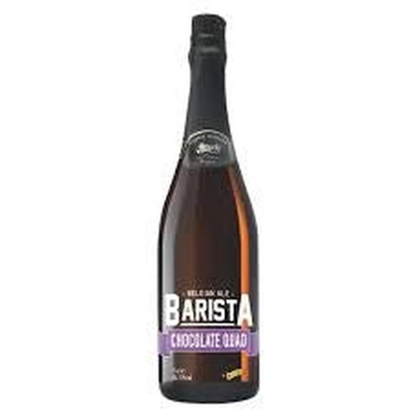 Kasteel Barista Chocolate Quad 750ml