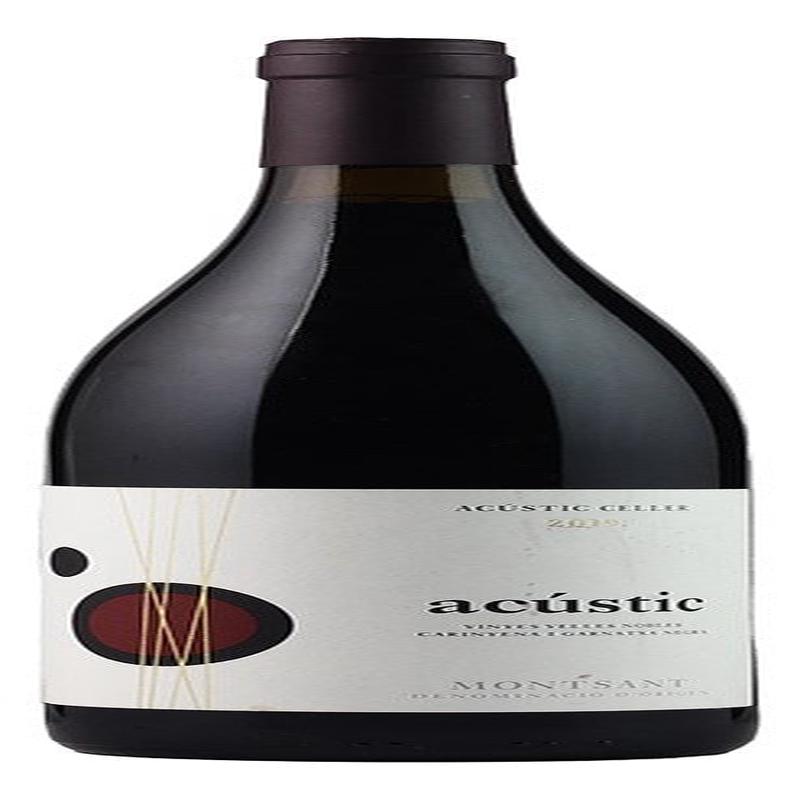 Acustic Cellar Montsant 2019/20