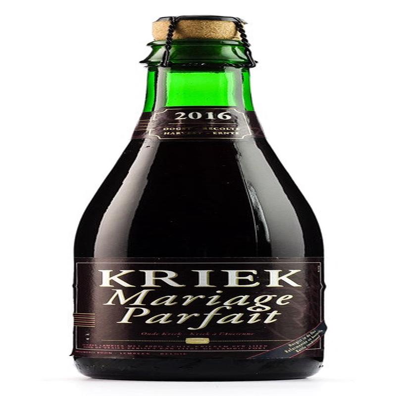 Boon Kriek Mariage Parfait 375ml