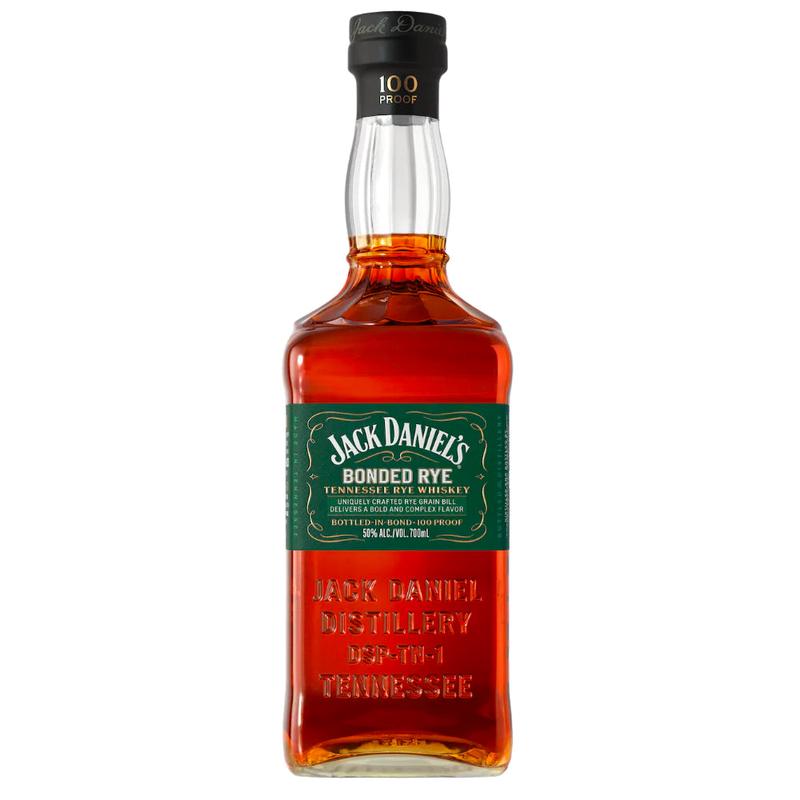 Jack Daniels Bonded Rye