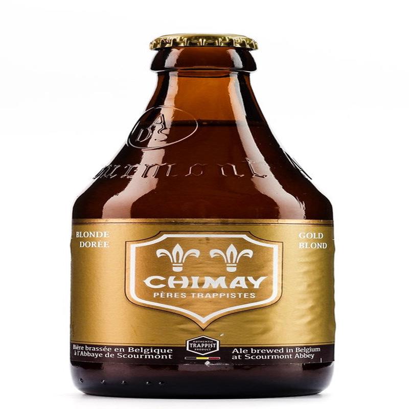 Chimay Goud 330ml Bottle