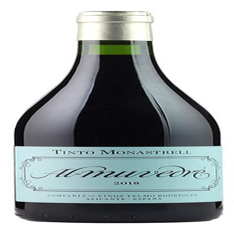 Telmo Rodriguez Al Muvedre 2021/23