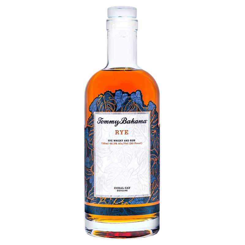 Tommy Bahama Rye Rum