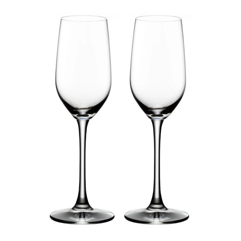 RIEDEL Glass Ouverture Tequila Set of 2
