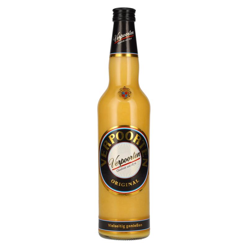 Verpoorten Original Eierlikoer 20% Vol. 0,7l