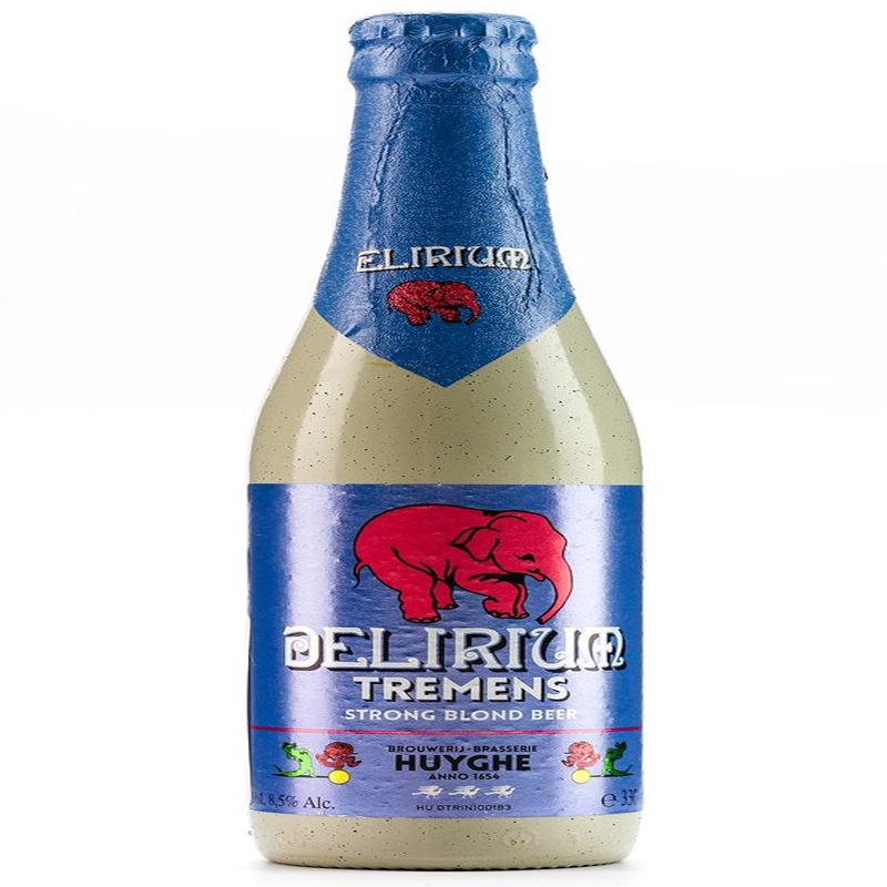 Delirium Tremens 330ml Bottle