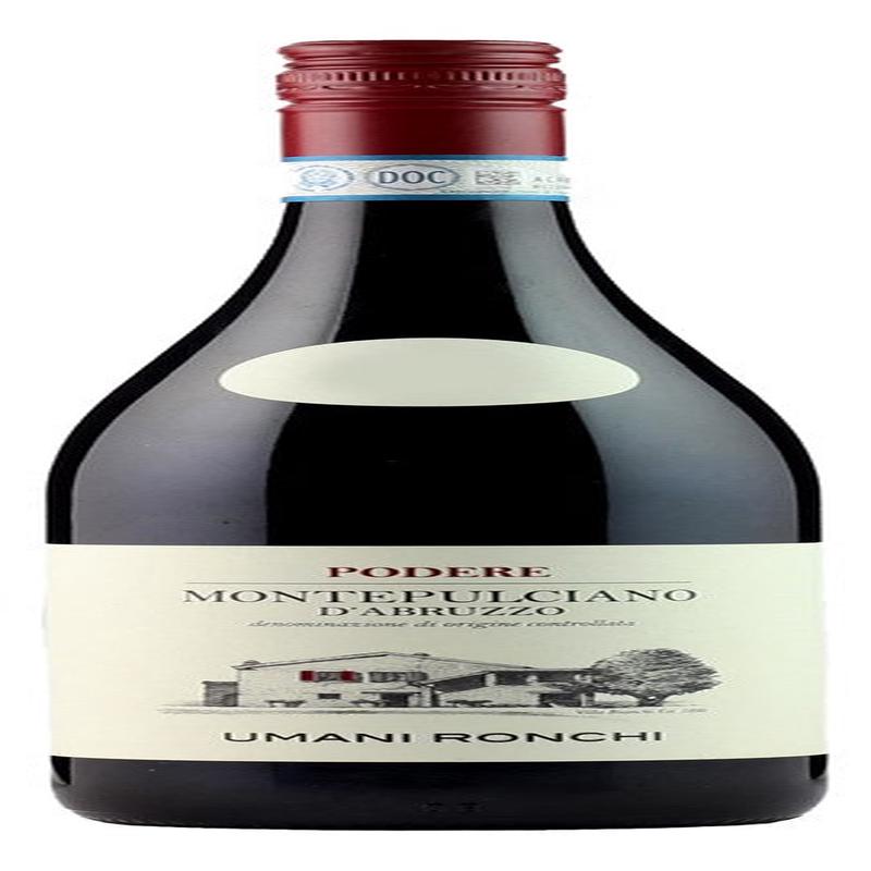 Umani Ronchi Podere Montepulciano DAbruzzo 2024