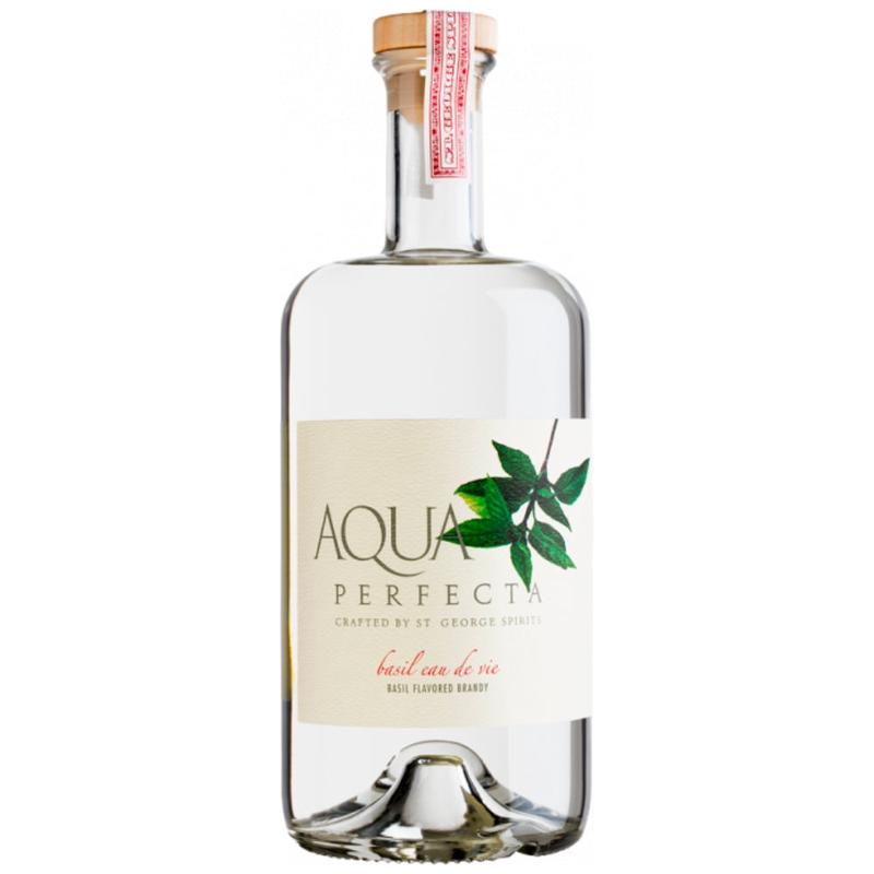 Aqua Perfecta Basil Eau De Vie