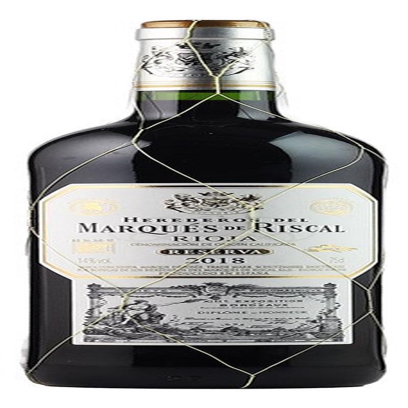 Marques de Riscal Rioja Reserva 2021