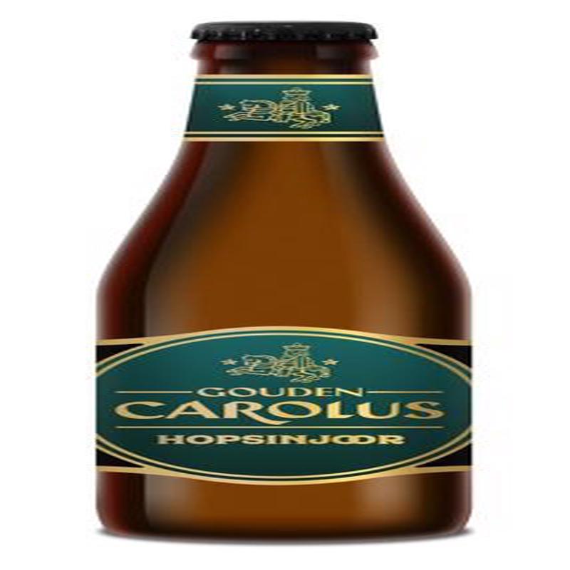 Gouden Carolus Hopsinjoor 330ml Bottle