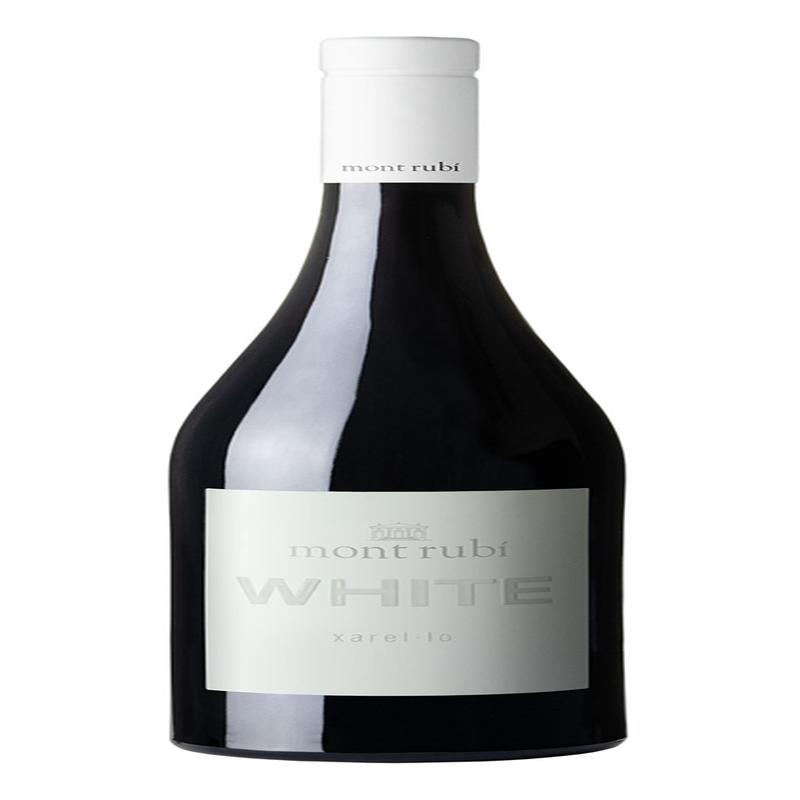 Mont Rubi White Xarel-Lo 2021