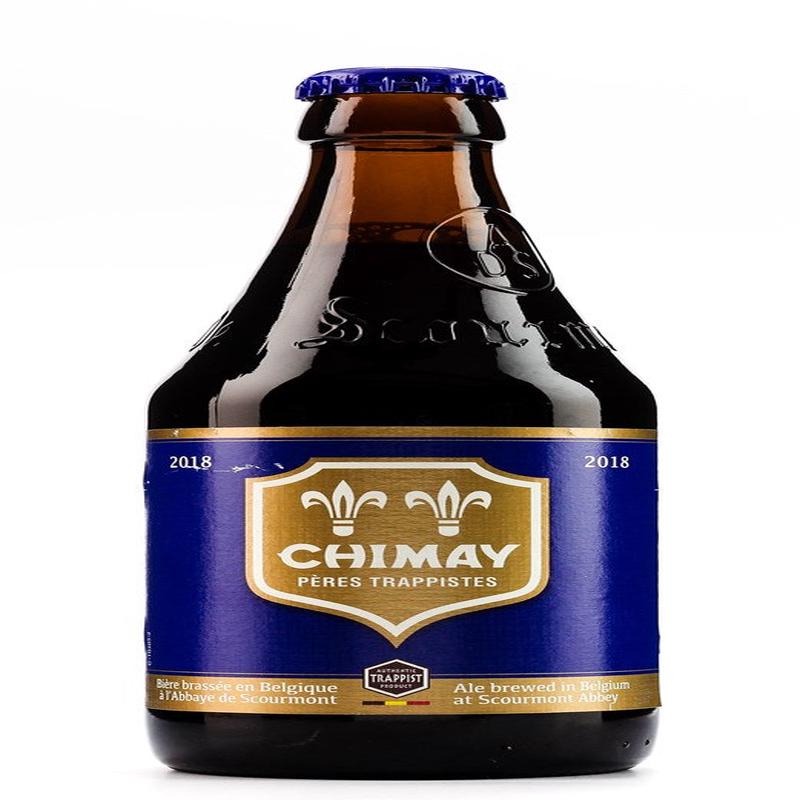Chimay Blue Label 330ml Bottle