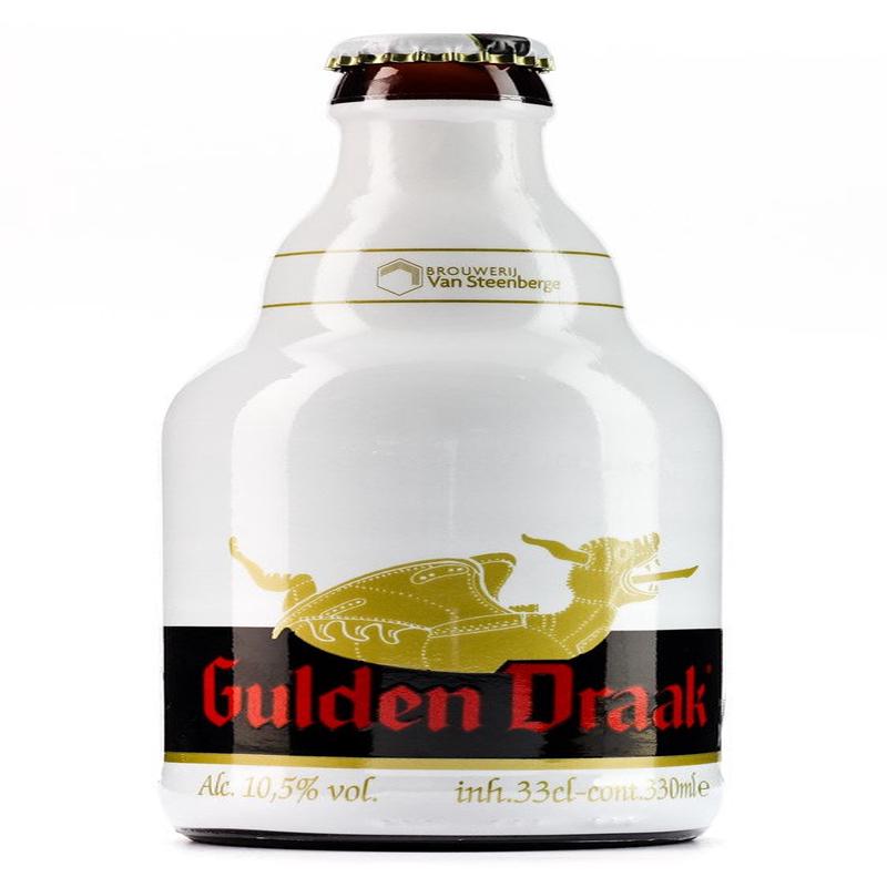 Gulden Draak 330ml Bottle