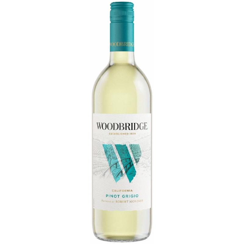 Woodbridge Pinot Grigio 750ml