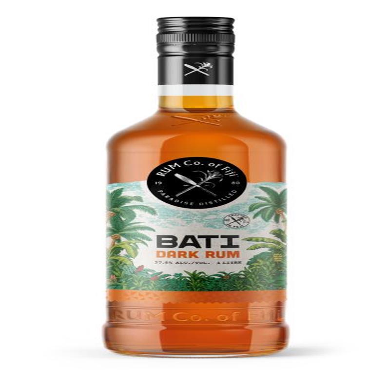 Bati Dark Rum 1 Liter