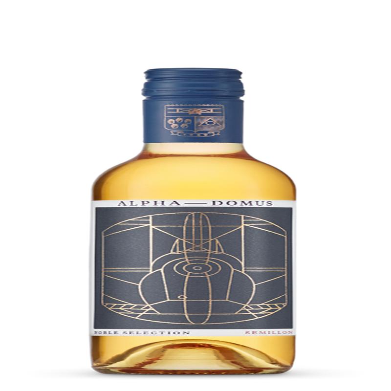 Alpha Domus the Noble Selection Semillon 2024