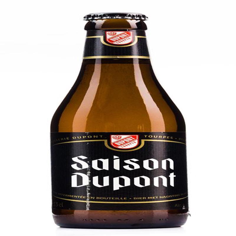 Dupont Saison Vieille Provision 330ml Bottle