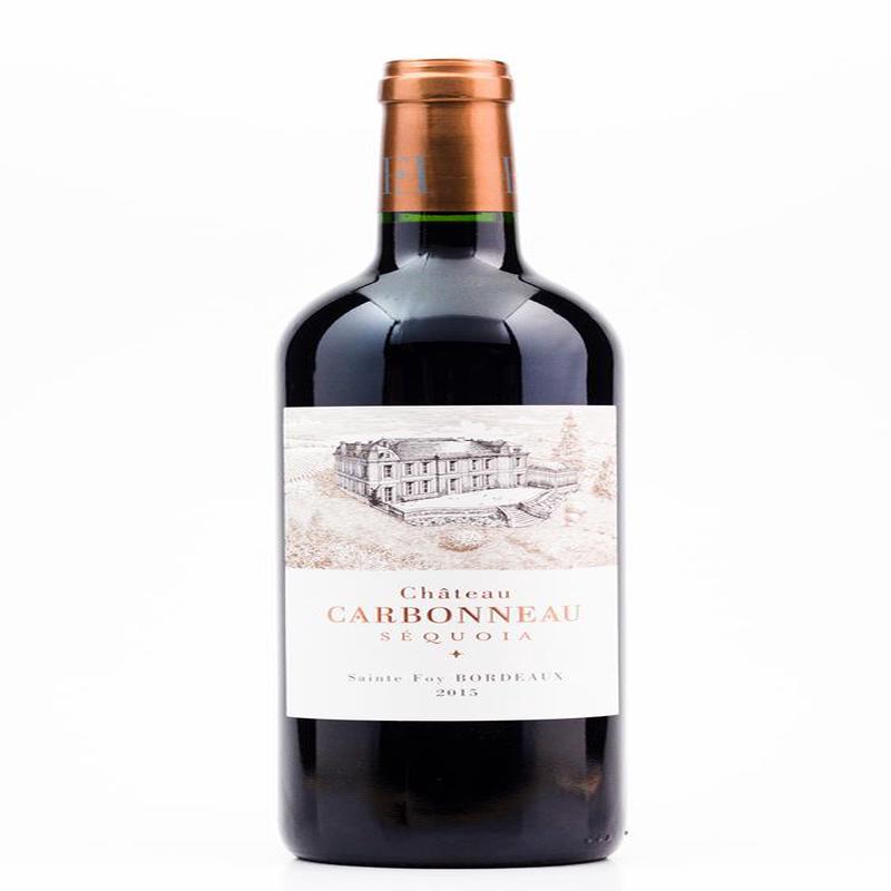 Chateau Carbonneau Sequoia  2022