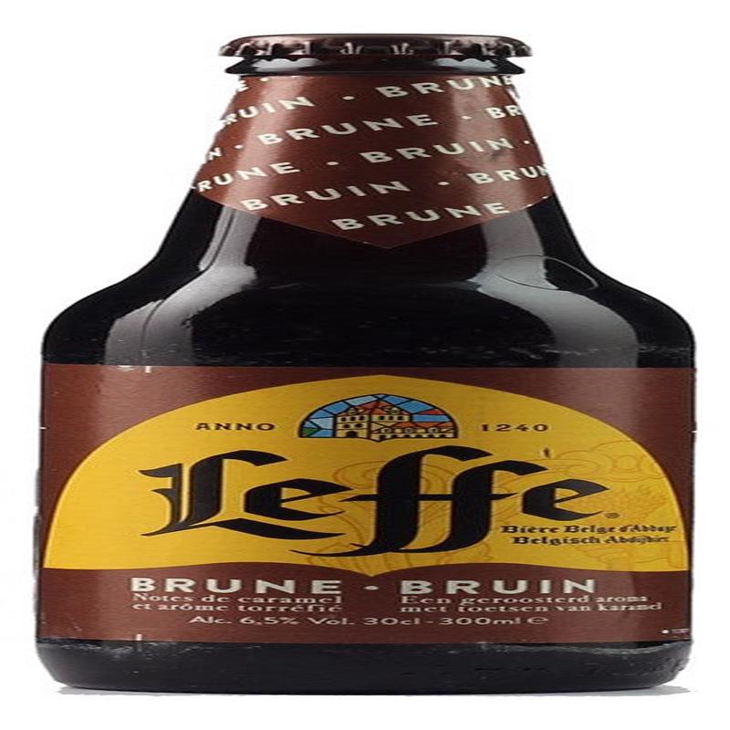 Leffe Bruin 330ml Bottle