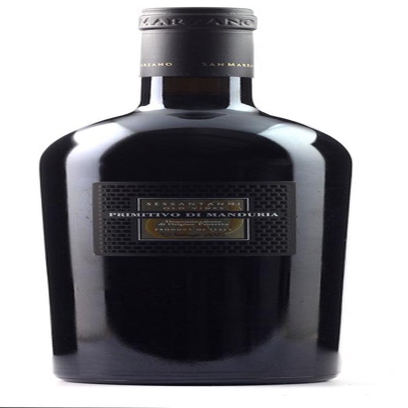San Marzano Sessantanni Primitivo 2019