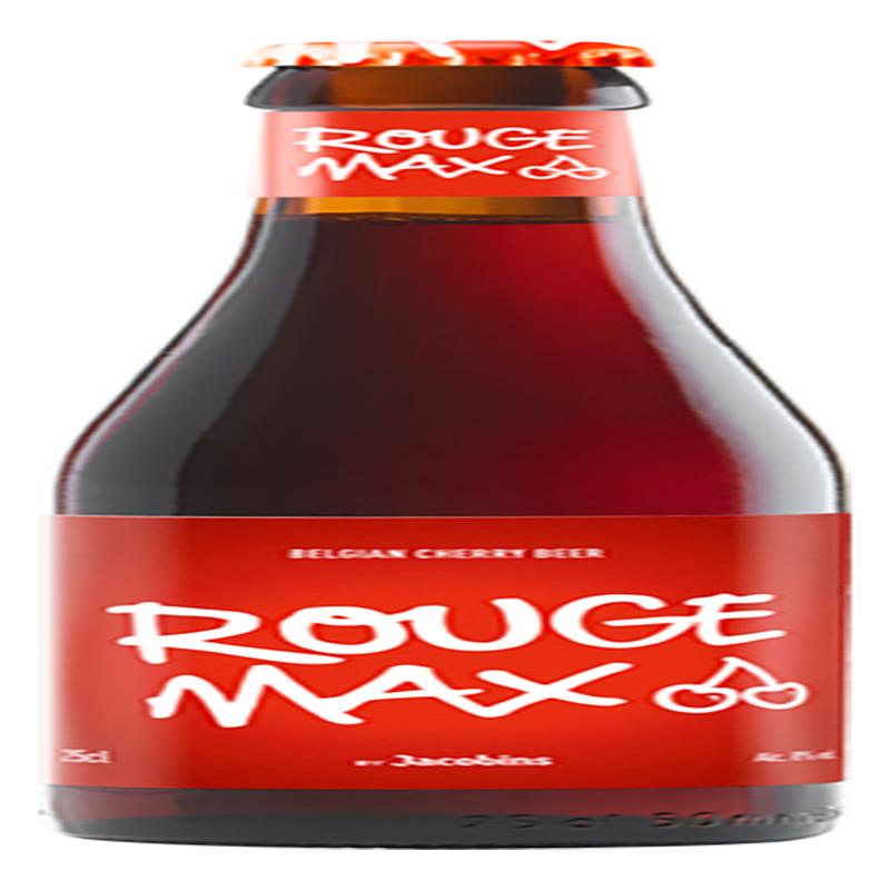 Jacobins Rouge Max 250ml Bottle