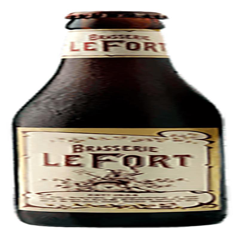 Vander Ghinste Brasserie LeFort Dark 330ml