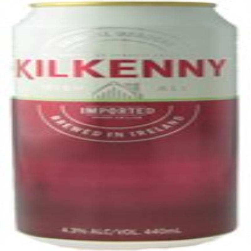 Kilkenny Can 440ml