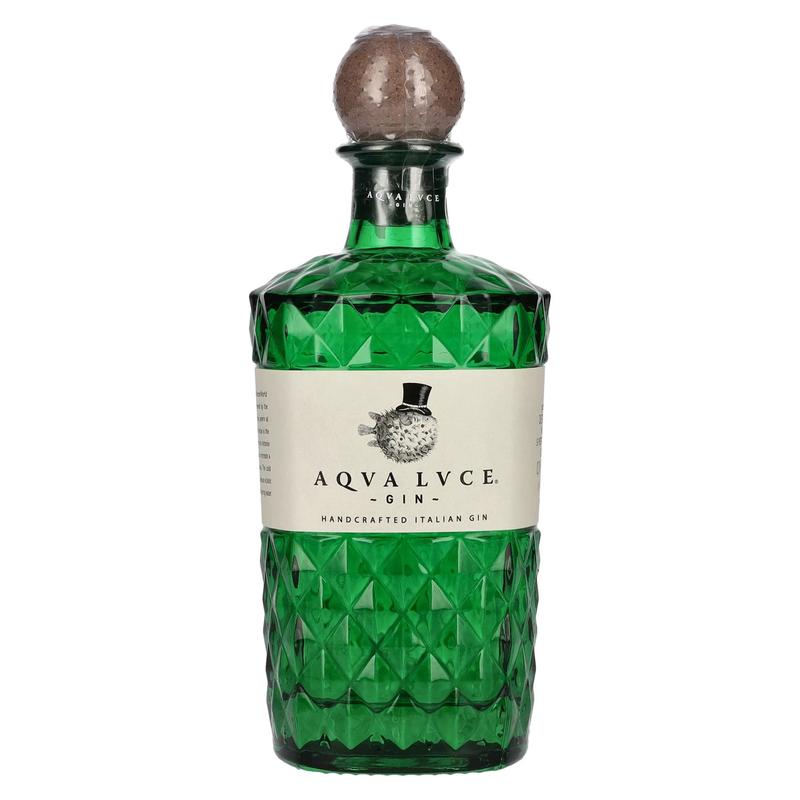 AQVA LVCE Gin 47% Vol. 0,7l