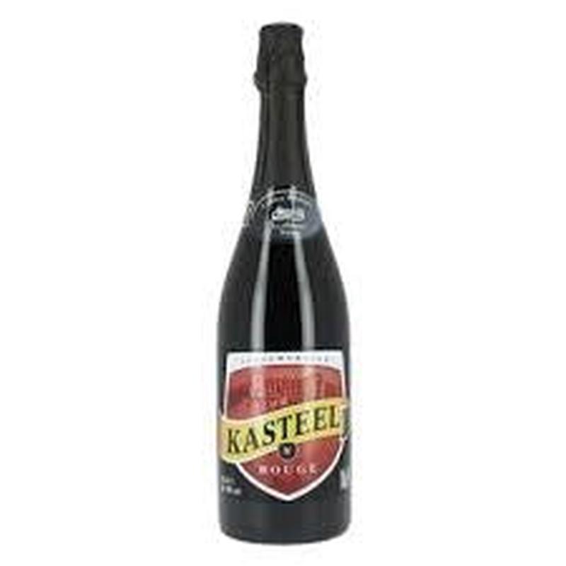 Kasteel Rouge 750ml