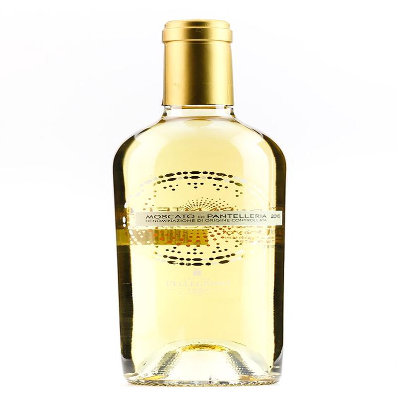 Pellegrino Moscato Terre Siciliane 16% 500ml