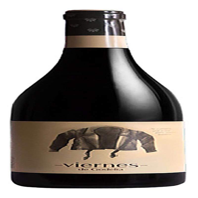 Bodegas Godelia Viernes Mencia 2021
