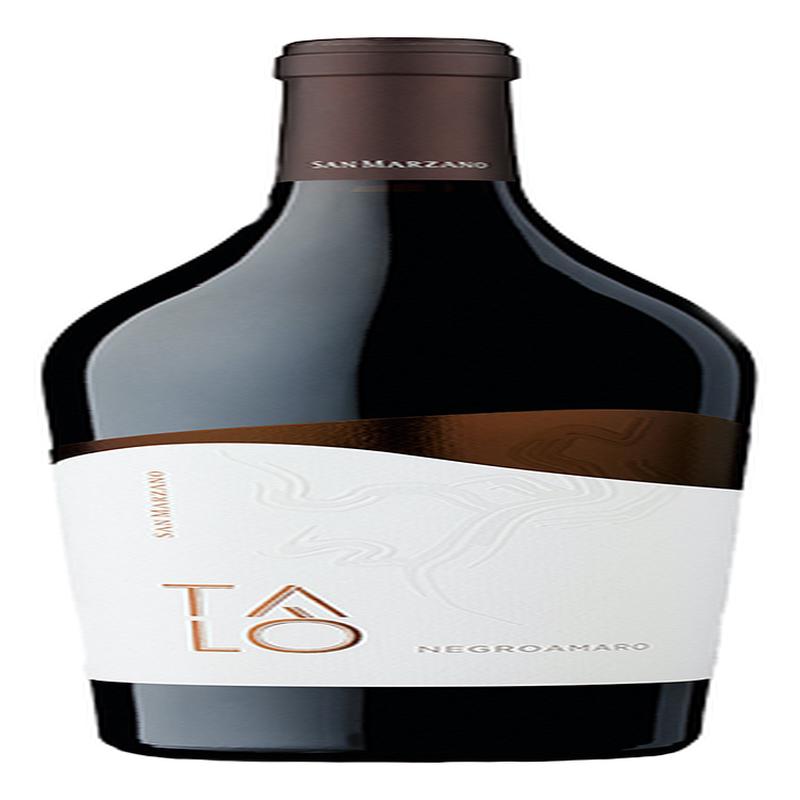 San Marzano Talo Negroamaro Puglia IGP 2021
