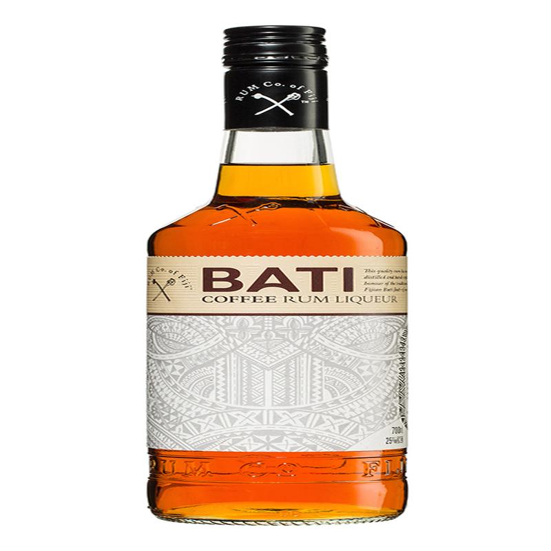 Bati Coffee Rum 700ml