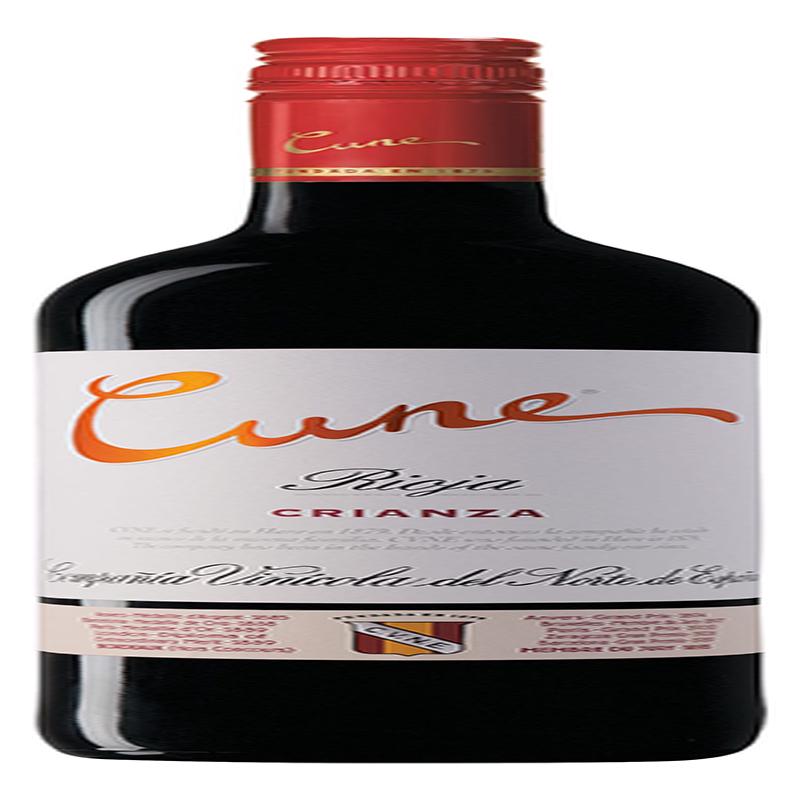 Cune Rioja Crianza 2020