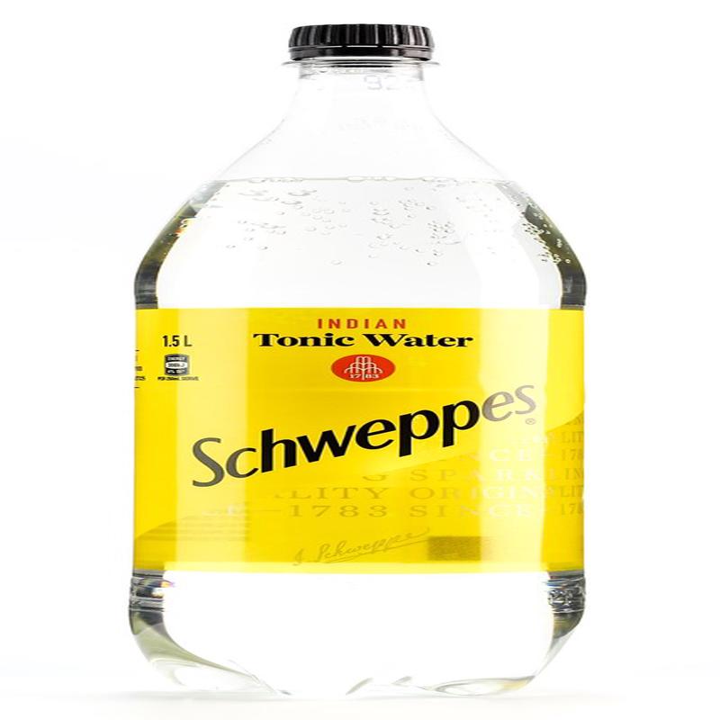 Schweppes Tonic 1.5L