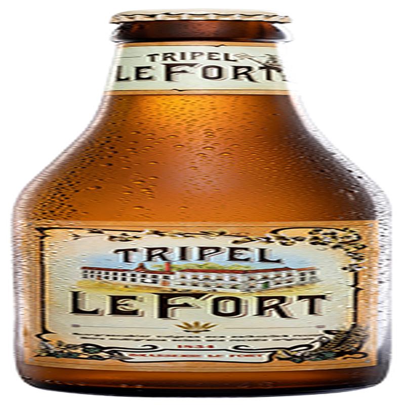 Omer Vander Ghinste LeFort Tripel 330ml