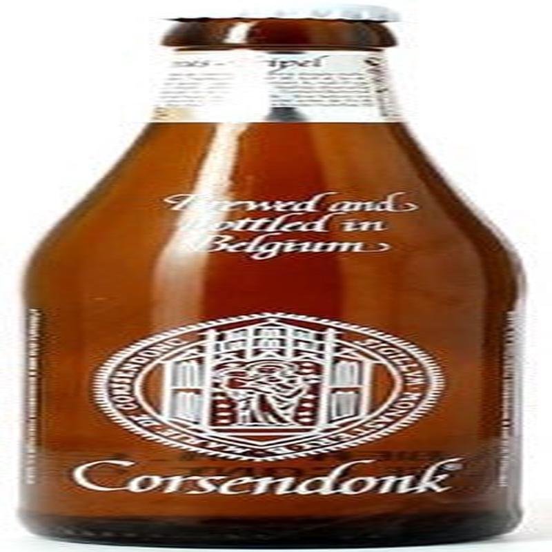 Corsendonk Agnus Tripel 330ml Bottle