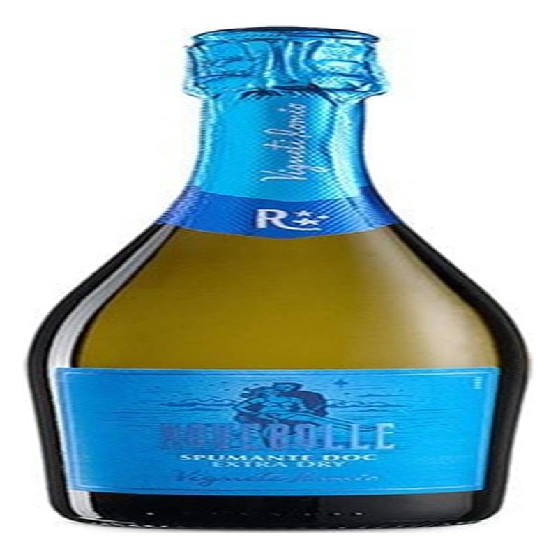 Novebolle Vigneti Romio Romagna DOC Spumante