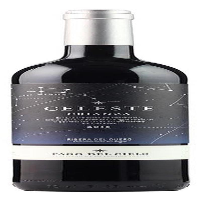 Torres Tempranillo Celeste 2020/21