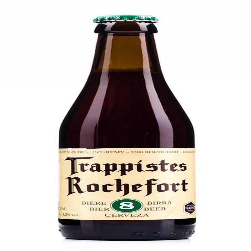 Rochefort 8 330ml Bottle