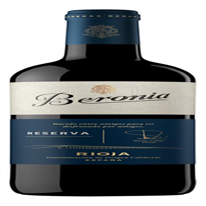 Bodegas Beronia Rioja Reserva 2019