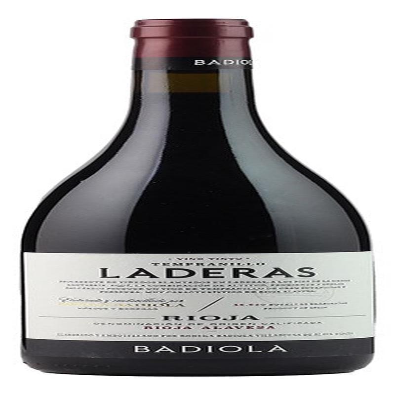 Bideona de Laderas Rioja 2022