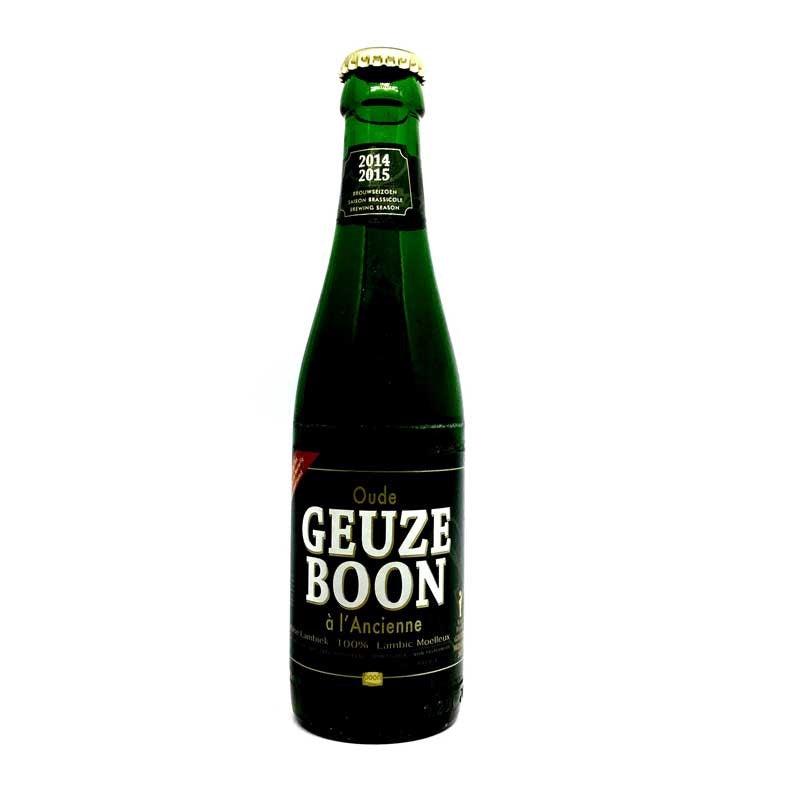 Boon Oude Geuze 250ml