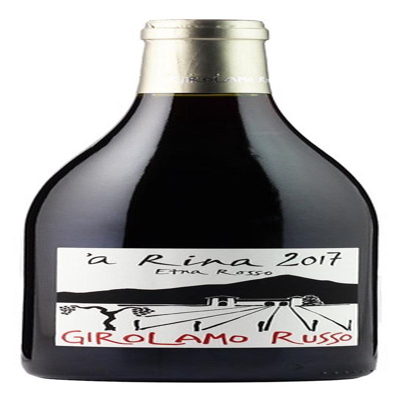 Girolamo Russo A Rina Mt Etna Rosso 2022