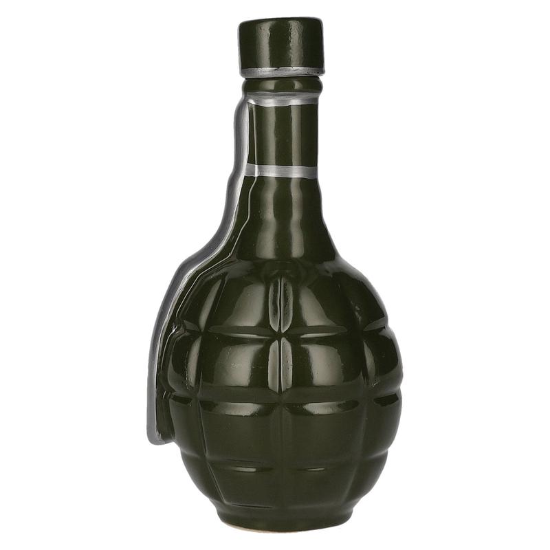 Zlatogor Grenade Vodka 38% Vol. 0,35l