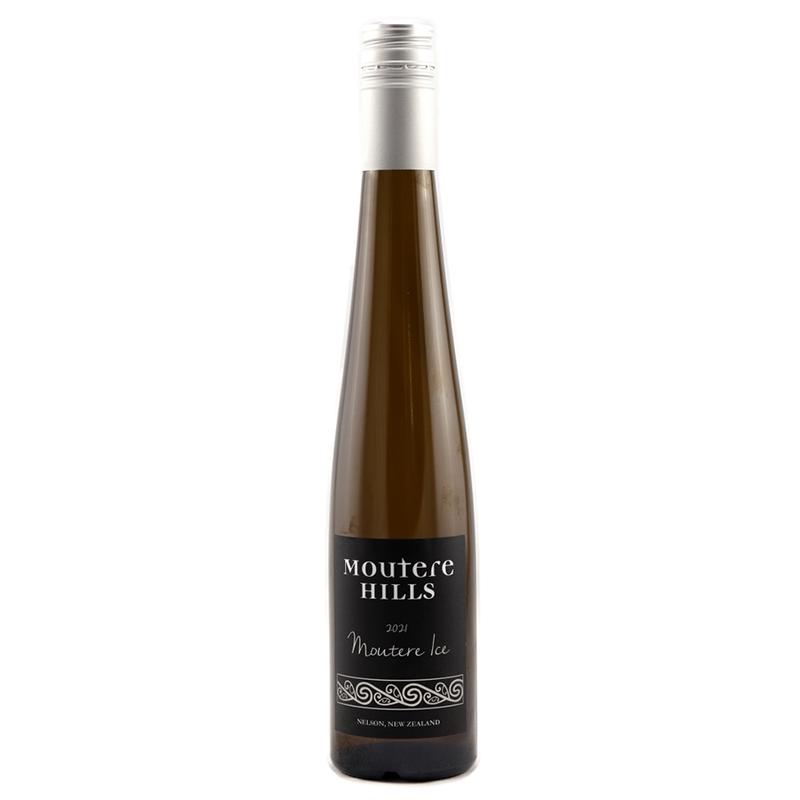 Moutere Hills Ice Wine Chenin Blanc 2021