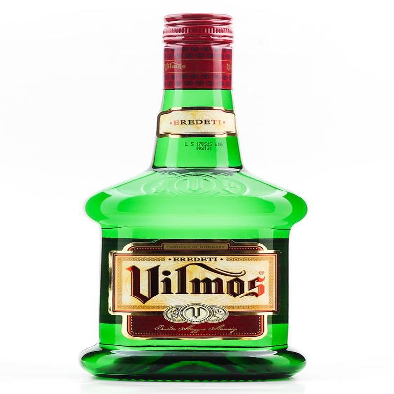 Vilmos Pear Brandy 750ml 37.5%
