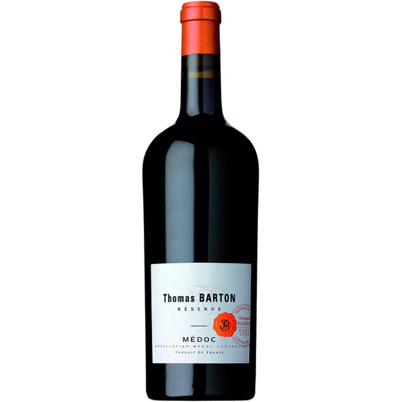Thomas Barton Medoc Reserve 2018